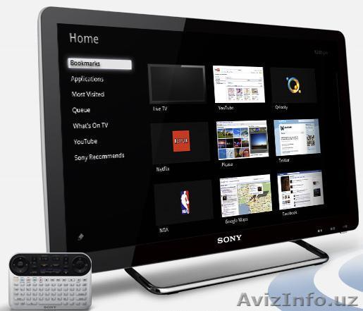 Internet TV KDL-55W802A - 55 "LED TV - 1080p (FullHD)  - Изображение #1, Объявление #1161468