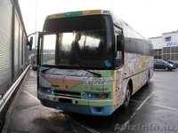 Мерседес Бенс-405   - Изображение #3, Объявление #3081