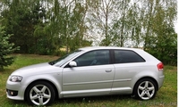 Audi Audi A3,2003 - Изображение #2, Объявление #365084