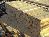 Пиломатериал от производителя из России - Изображение #2, Объявление #516532