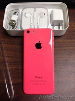  Apple Iphone 5S,5C 16Gb, 32Gb, Gold/Silver - Изображение #3, Объявление #1041064