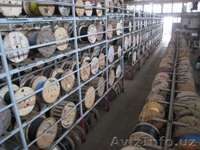 Оптом, со склада в Минске продаём силовой кабель. Скидки, гарантия, сертификаты! - Изображение #9, Объявление #1107983