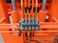 шлакоблочный станок в узбекистане - Изображение #3, Объявление #1472243