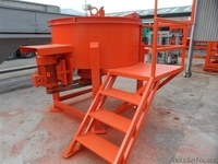 шлакоблочный станок в узбекистане - Изображение #5, Объявление #1472243