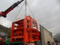 шлакоблочный станок в узбекистане - Изображение #6, Объявление #1472243