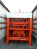 шлакоблочный станок в узбекистане - Изображение #8, Объявление #1472243