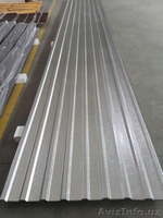 	Профнастил Толщина материала - 0,4/0,45/0,47/0,5 + Аксессуары.. - Изображение #1, Объявление #1087252