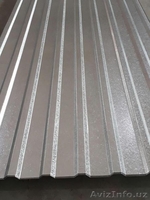 	Профнастил Толщина материала - 0,4/0,45/0,47/0,5 + Аксессуары.. - Изображение #2, Объявление #1087252