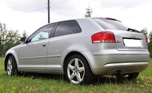 Audi Audi A3,2003 - Изображение #6, Объявление #365084
