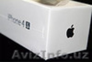 Apple iPhone 4s 64GB Unlocked is $510usd - Изображение #1, Объявление #552434