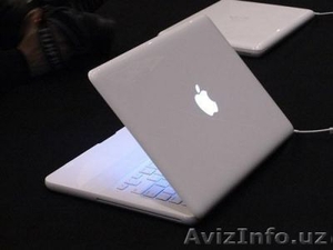 Apple MacBook Pro - Core i7 2.66 GHz - 15.4 - 4GB Ram - HDD 500GB - Изображение #3, Объявление #730010
