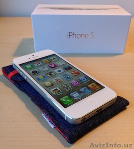 хотите продаже: Apple Iphone 5 64GB с гарантией