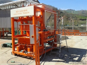 теплоблок оборудование