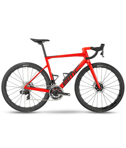 2023 BMC Teammachine SLR01 One Road Bike - ALANBIKESHOP - Изображение #1, Объявление #1733410