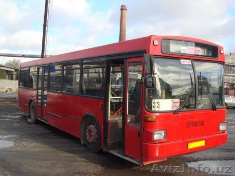 Мерседес Бенс-405   - Изображение #1, Объявление #3081