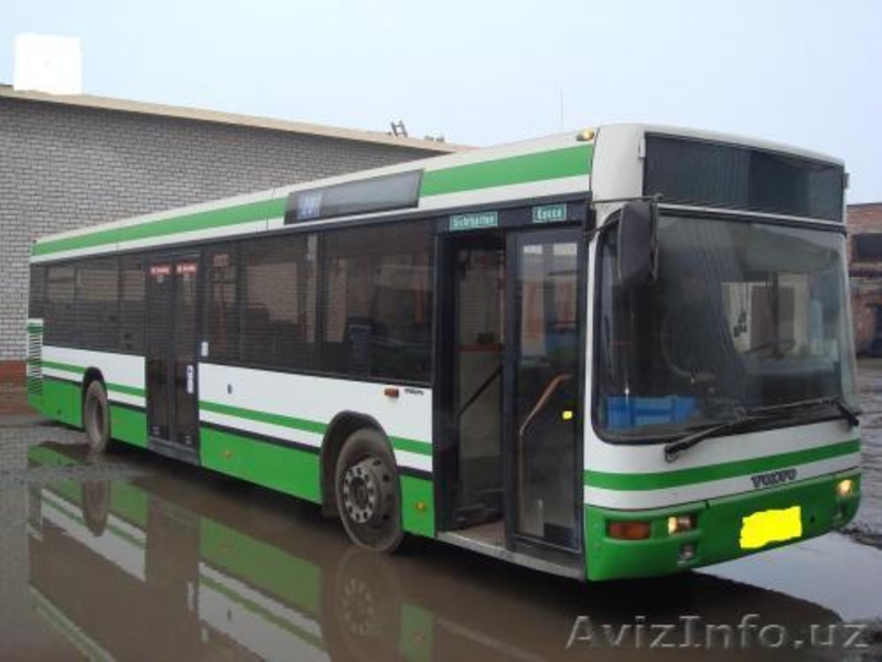 Мерседес Бенс-405   - Изображение #2, Объявление #3081