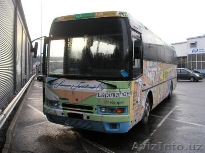 Мерседес Бенс-405   - Изображение #3, Объявление #3081