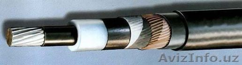 Предлагаем кабель и провода купить оптом со склада и под заказ. - Изображение #1, Объявление #1027999