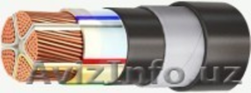 Предлагаем кабель и провода купить оптом со склада и под заказ. - Изображение #5, Объявление #1027999