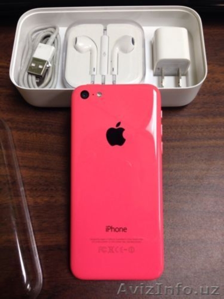  Apple Iphone 5S,5C 16Gb, 32Gb, Gold/Silver - Изображение #3, Объявление #1041064