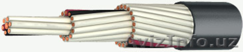 Оптом, со склада в Минске продаём силовой кабель. Скидки, гарантия, сертификаты! - Изображение #3, Объявление #1107983