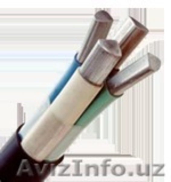 Оптом, со склада в Минске продаём силовой кабель. Скидки, гарантия, сертификаты! - Изображение #2, Объявление #1107983