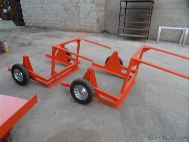 шлакоблочный станок в узбекистане - Изображение #4, Объявление #1472243