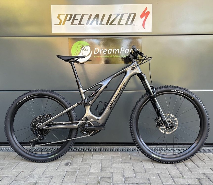  2023 Specialized Turbo Levo SL Expert Carbon - Изображение #1, Объявление #1737551